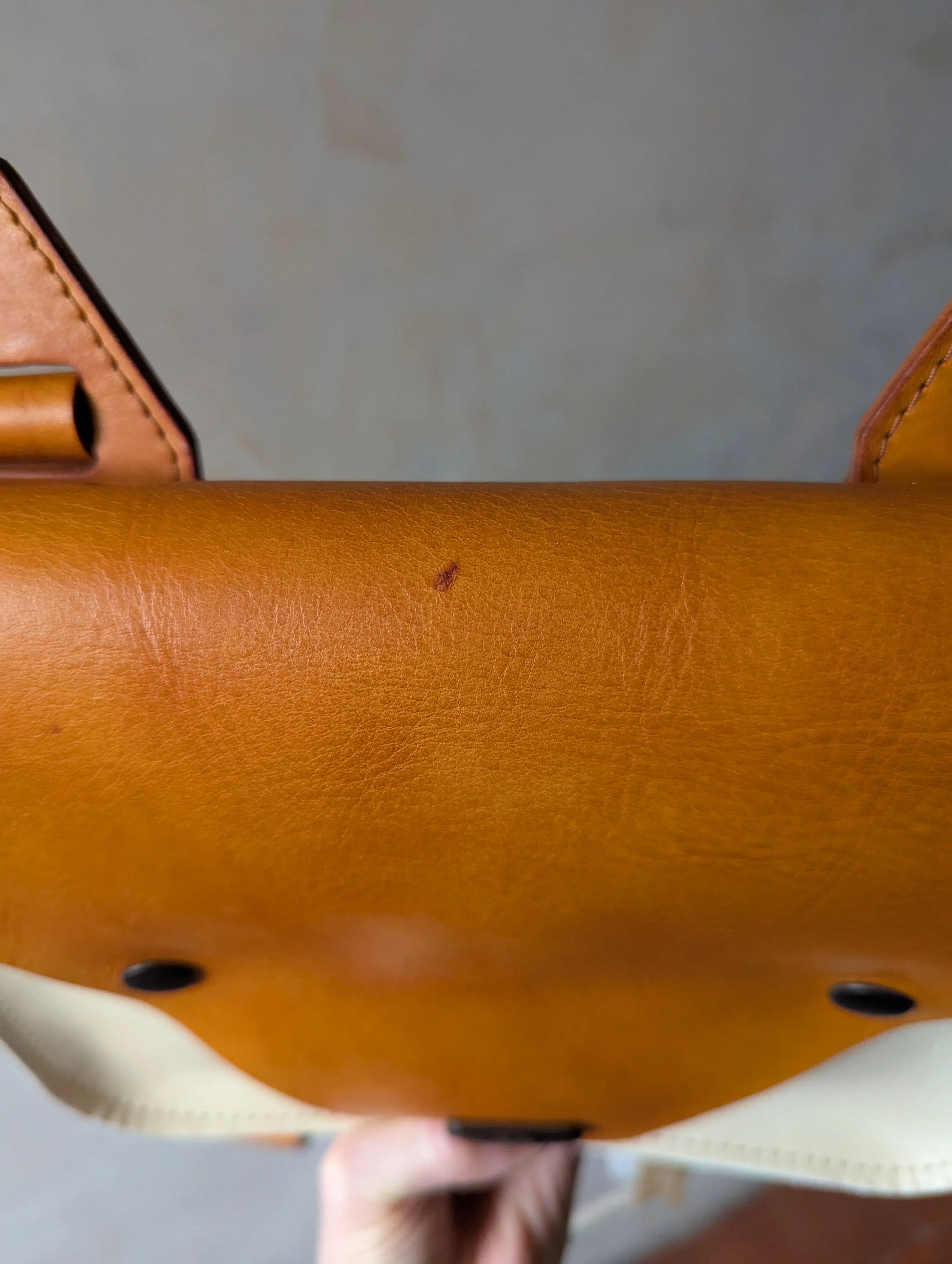 * SALE * Foxy Backpack