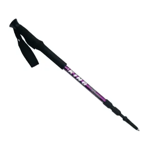 英國製鋁合金登山杖 Super Trekker Compact Antishock