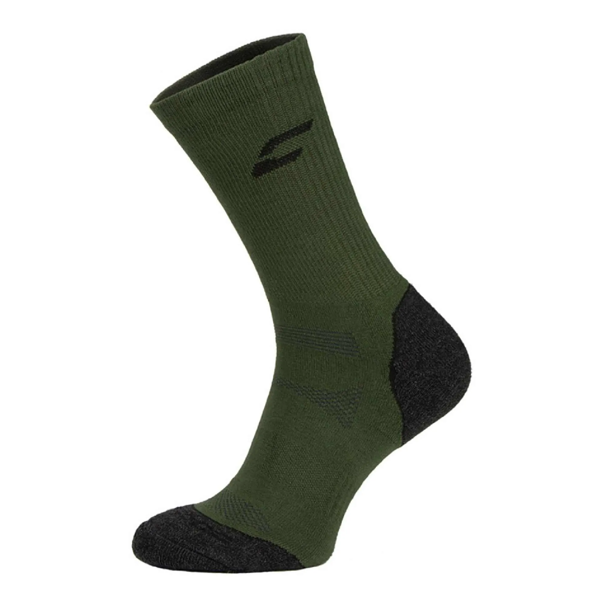 1 Pack Anti Blister Bamboo Hiking Socks for Summer
