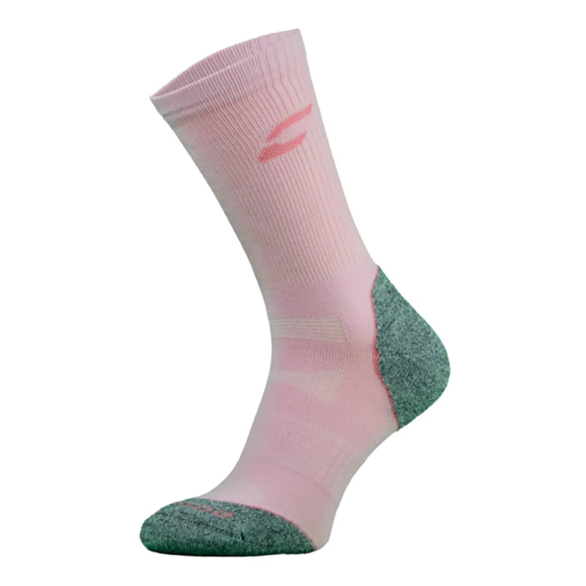 1 Pack Anti Blister Bamboo Hiking Socks for Summer