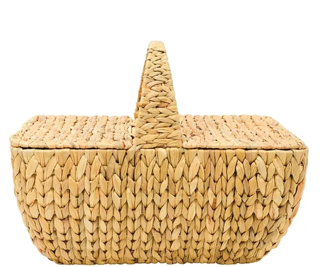 102BWH PICNIC BASKET