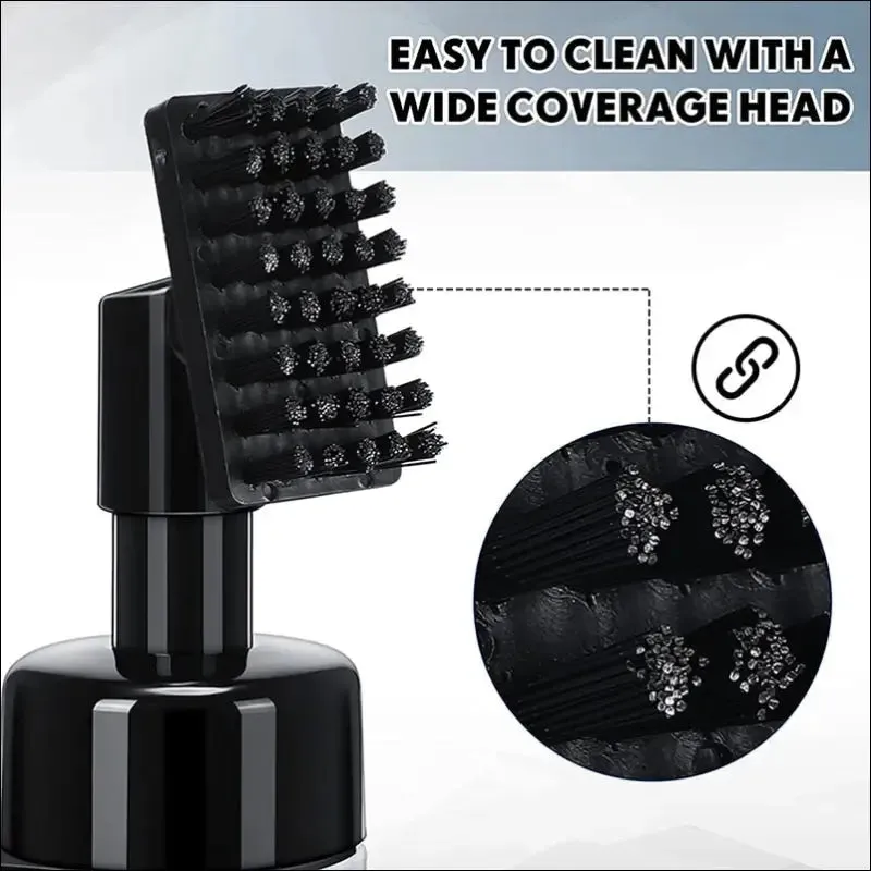 1pc golf club cleaner groove tube - leakproof golf cleaning tool