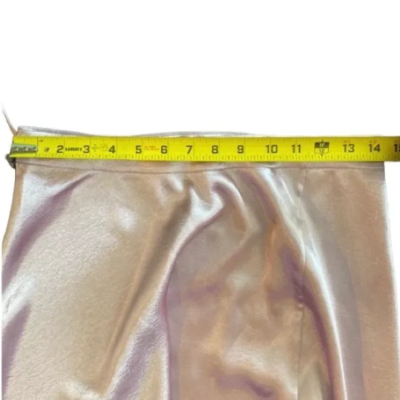 💕2 x HOST PICK💕 NWT Joie Satin Skirt