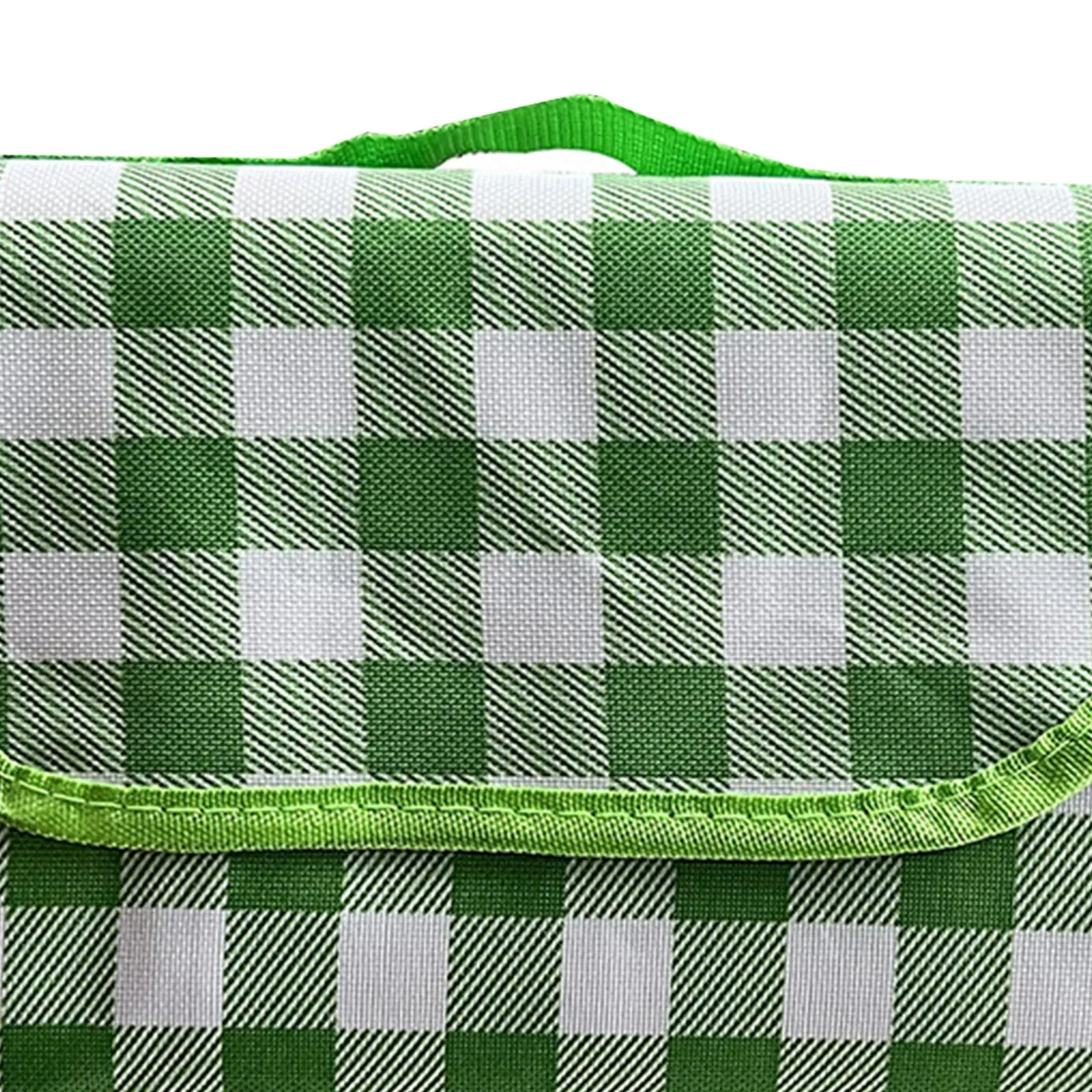 200x150cm Large Picnic Blanket Foldable Portable Picnic Mat Thicken Waterproof Beach Blanket Outdoor Camping Mat Sleeping Pads