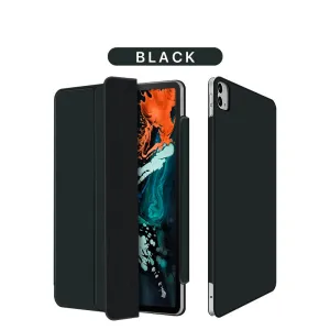 2020/2021 iPad Pro 11'' & 12.9'' Magnetic Cover Case