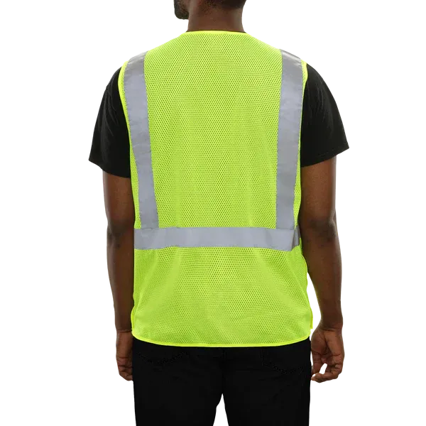 24-508ST Breakaway Safety Vest