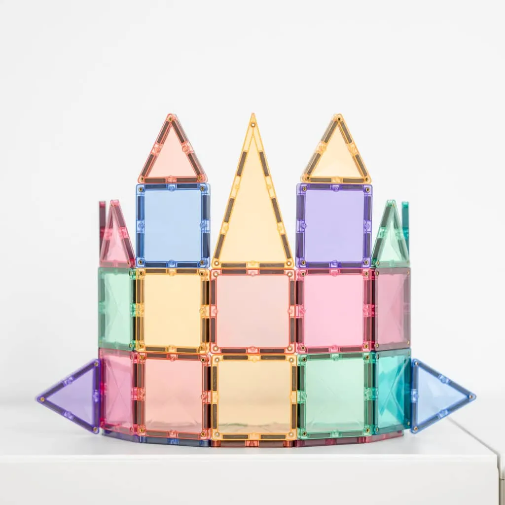 32 Piece Mini Pack Pastel - 3 