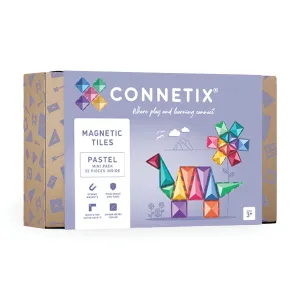 32 Piece Mini Pack Pastel - 3 