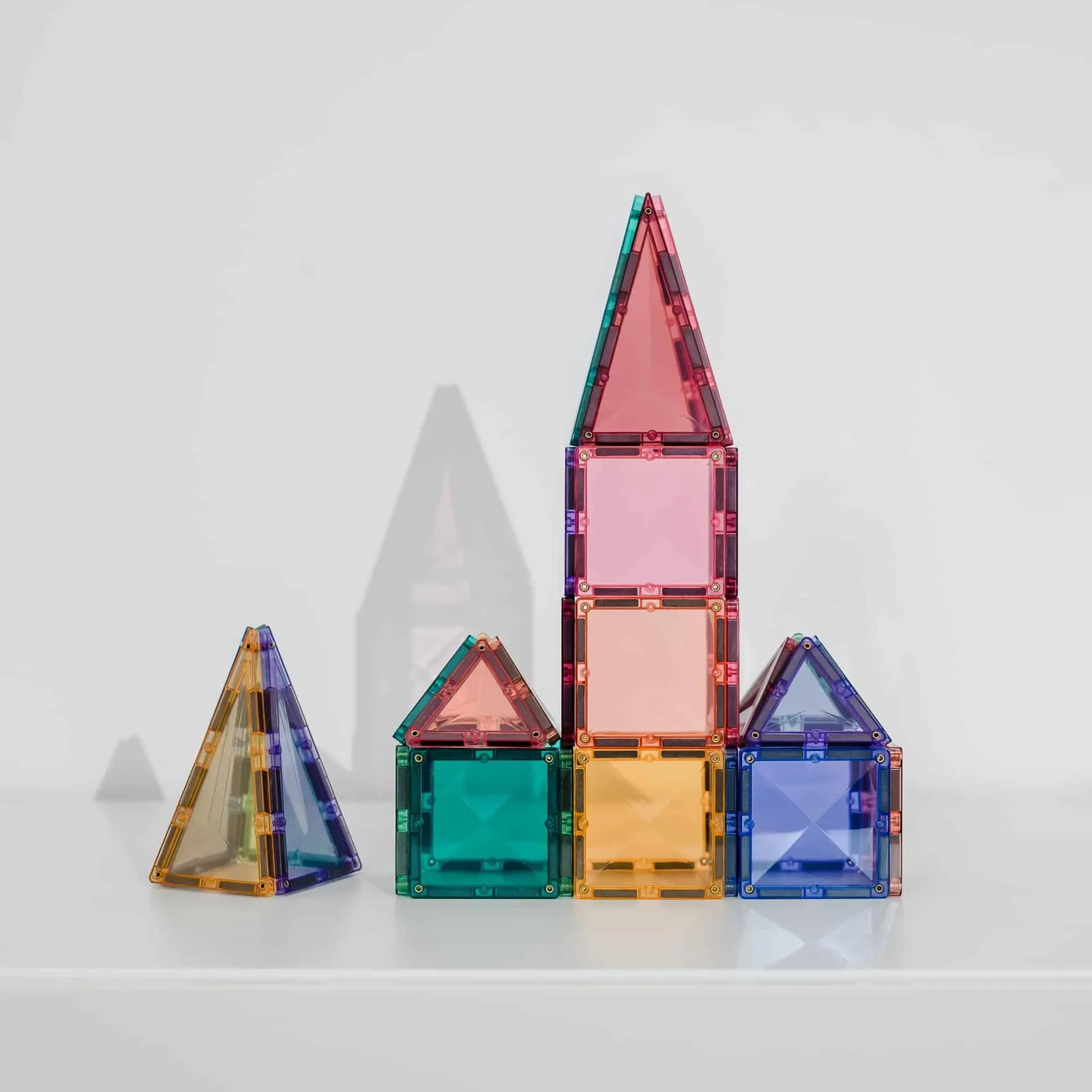 32 Piece Mini Pack Pastel - 3 
