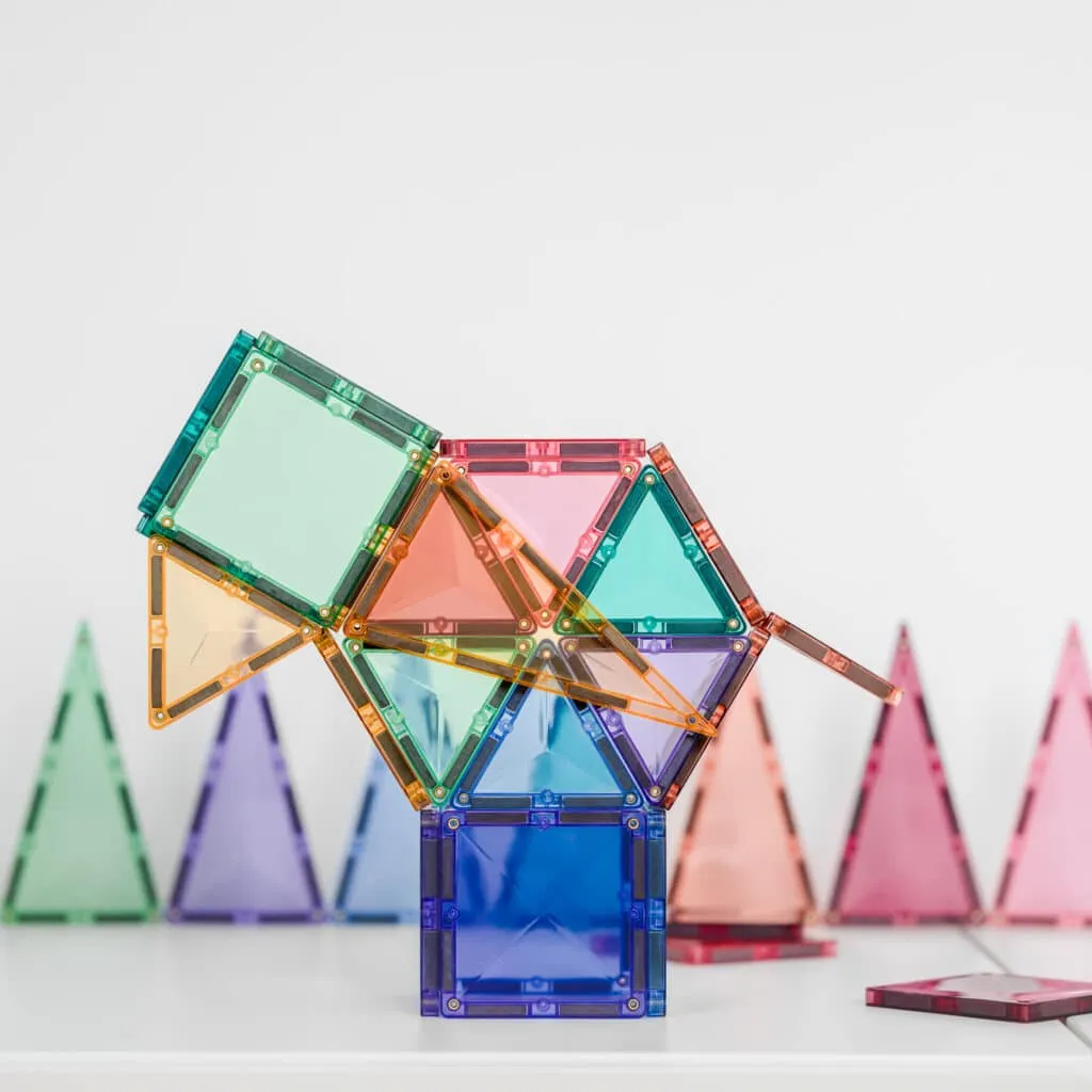 32 Piece Mini Pack Pastel - 3 