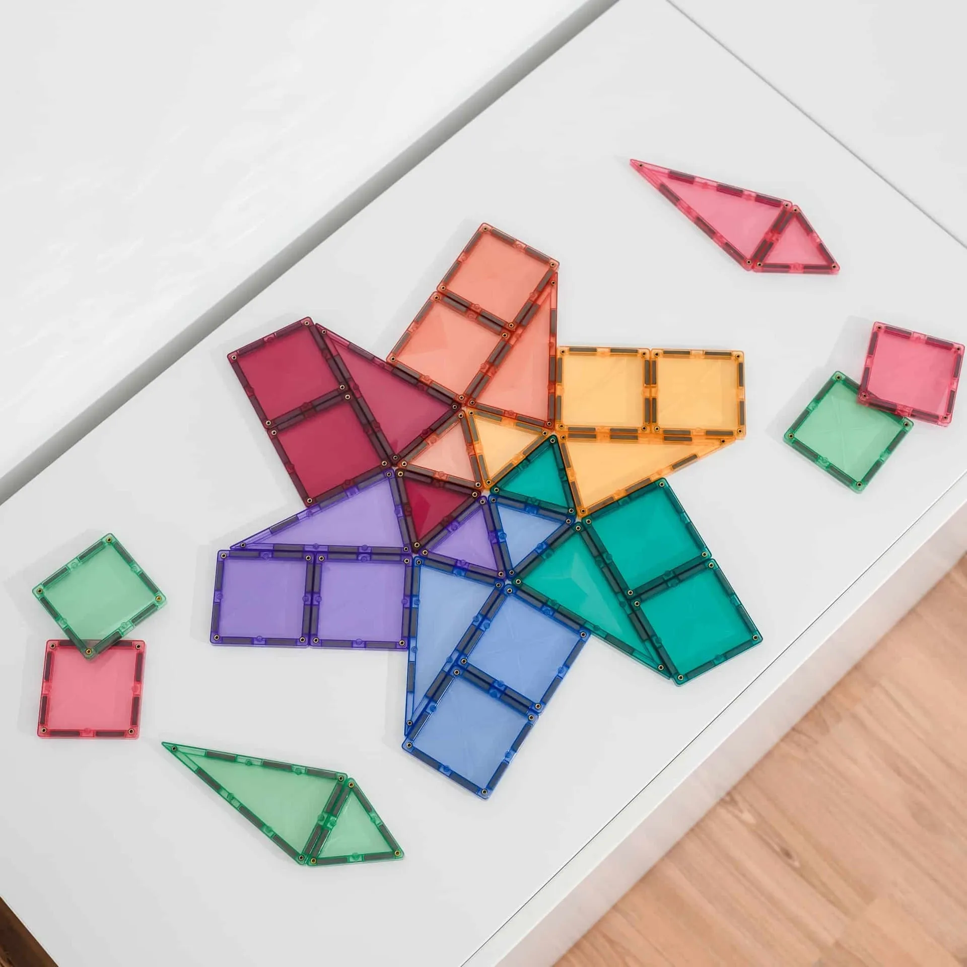 32 Piece Mini Pack Pastel - 3 