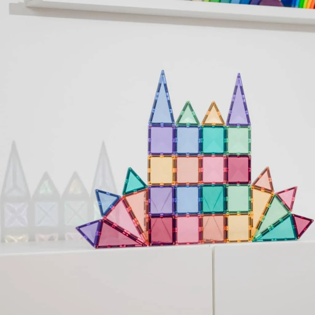 32 Piece Mini Pack Pastel - 3 