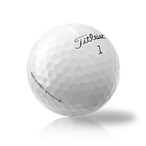 36 Titleist Pro V1 2021/2022 Golf Balls - Recycled 5A/4A