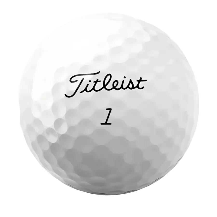 36 Titleist Pro V1 2021/2022 Golf Balls - Recycled 5A/4A