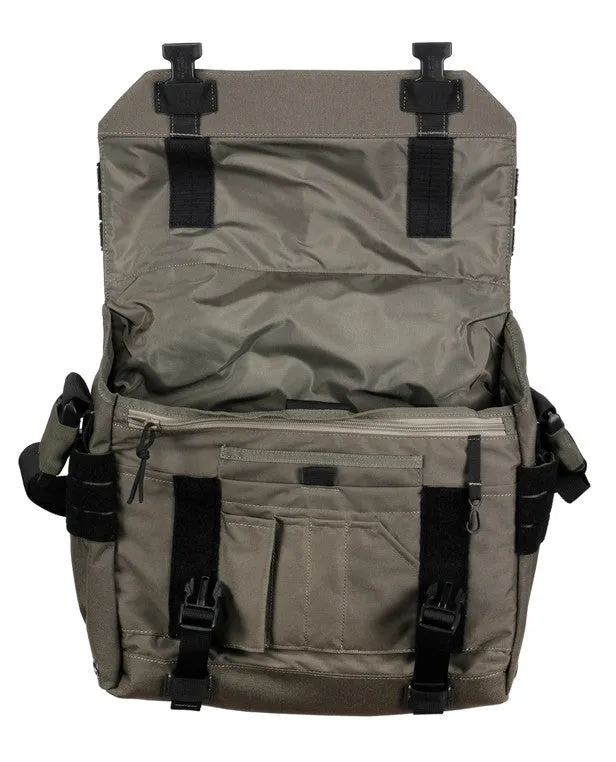 56176 - Rush Delivery Mike Travel Bag 6L