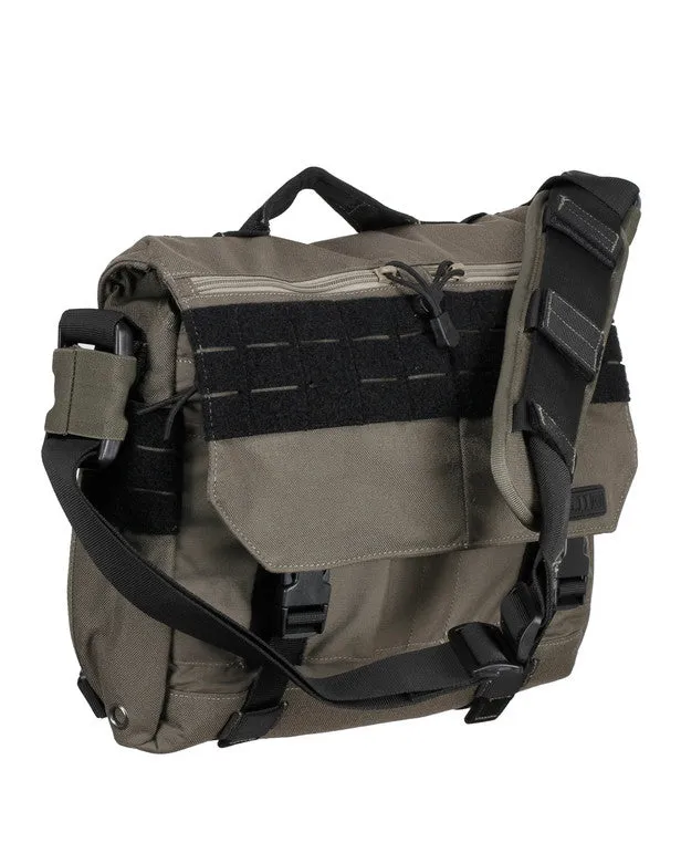 56176 - Rush Delivery Mike Travel Bag 6L