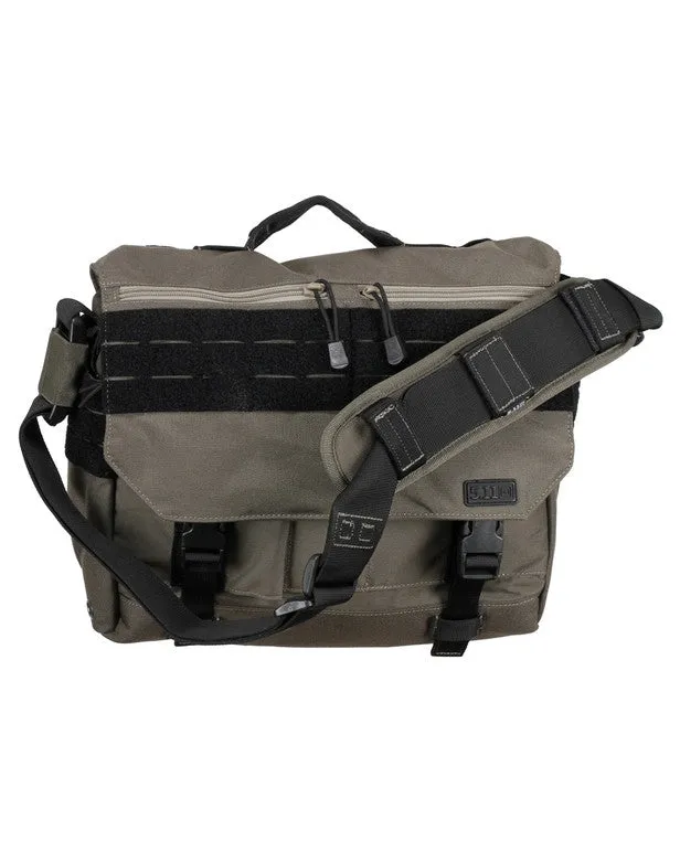 56176 - Rush Delivery Mike Travel Bag 6L