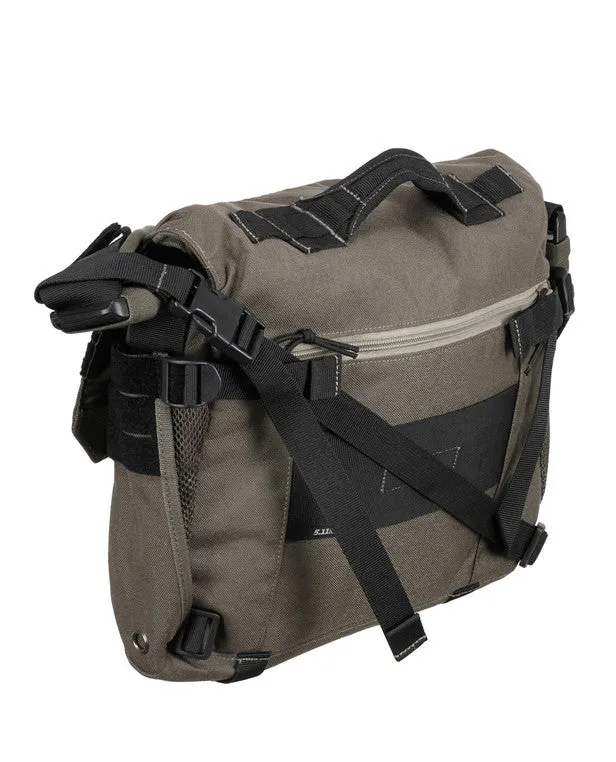 56176 - Rush Delivery Mike Travel Bag 6L
