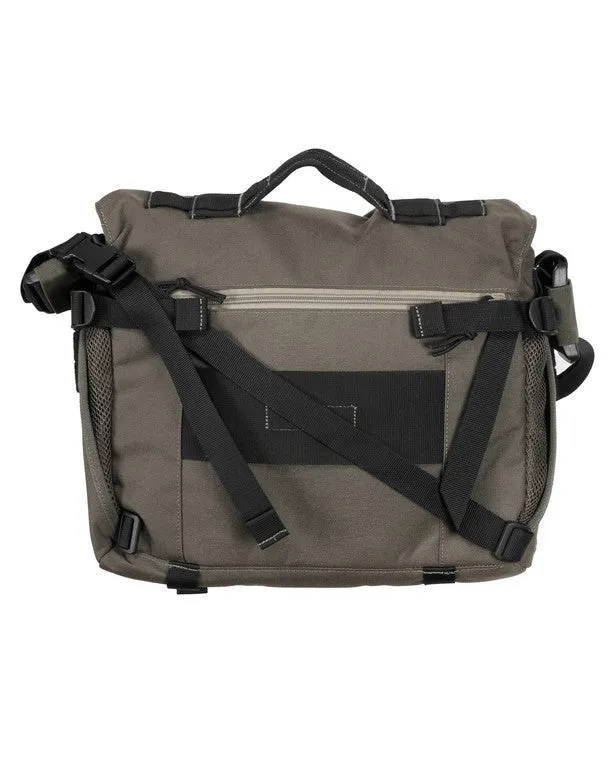 56176 - Rush Delivery Mike Travel Bag 6L