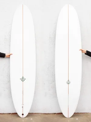8'0 Fineline MicroAnt III