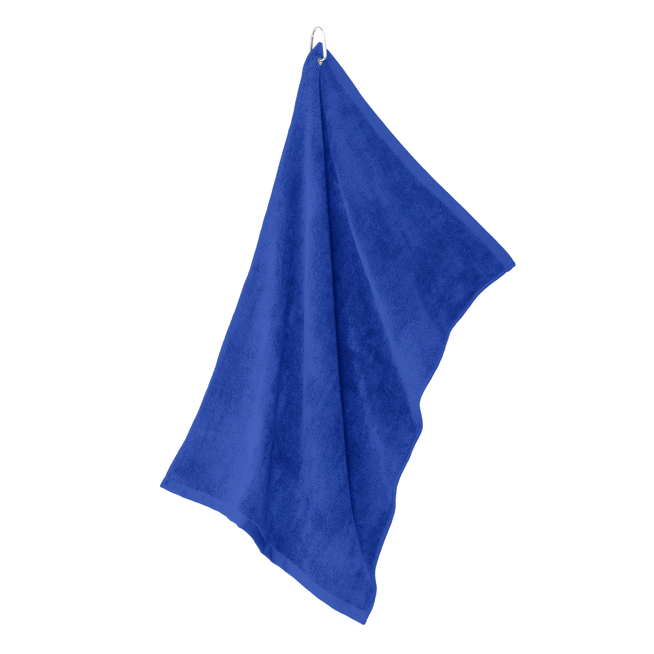 A1880 Grommeted Microfiber Golf Towel