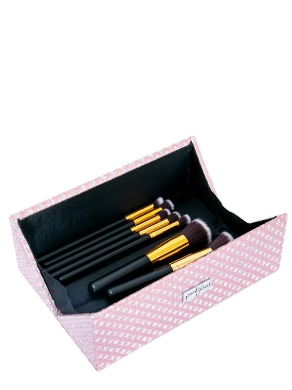 Accessory Box