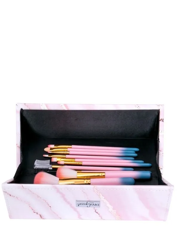 Accessory Box