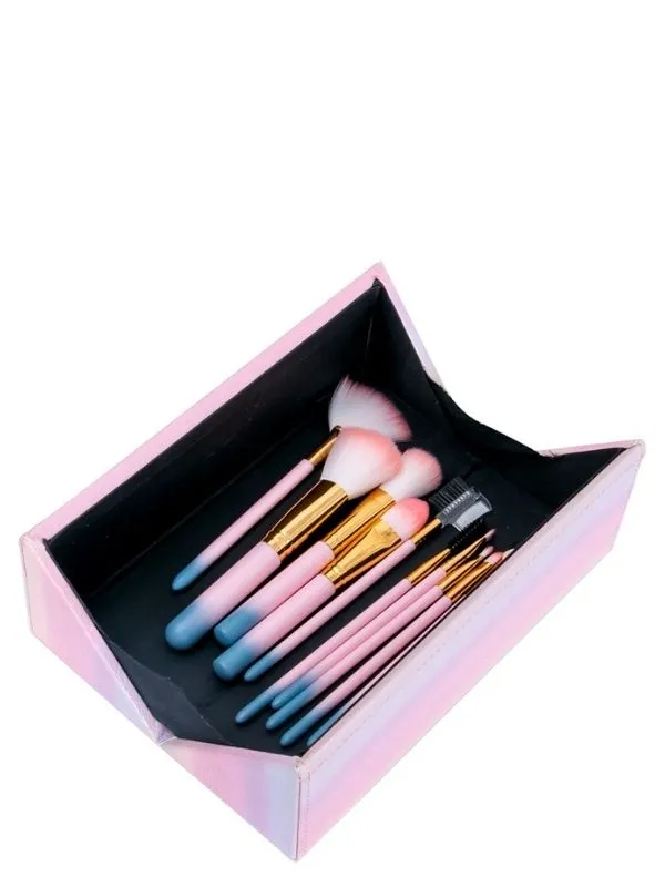 Accessory Box