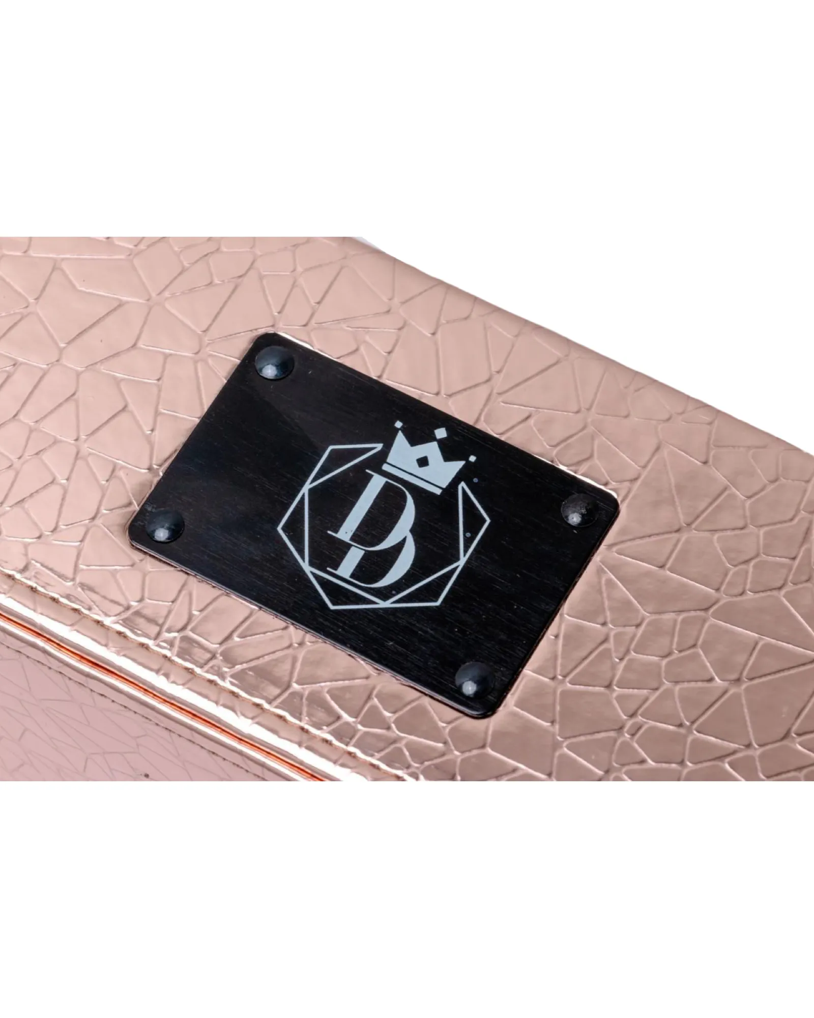Accessory Box