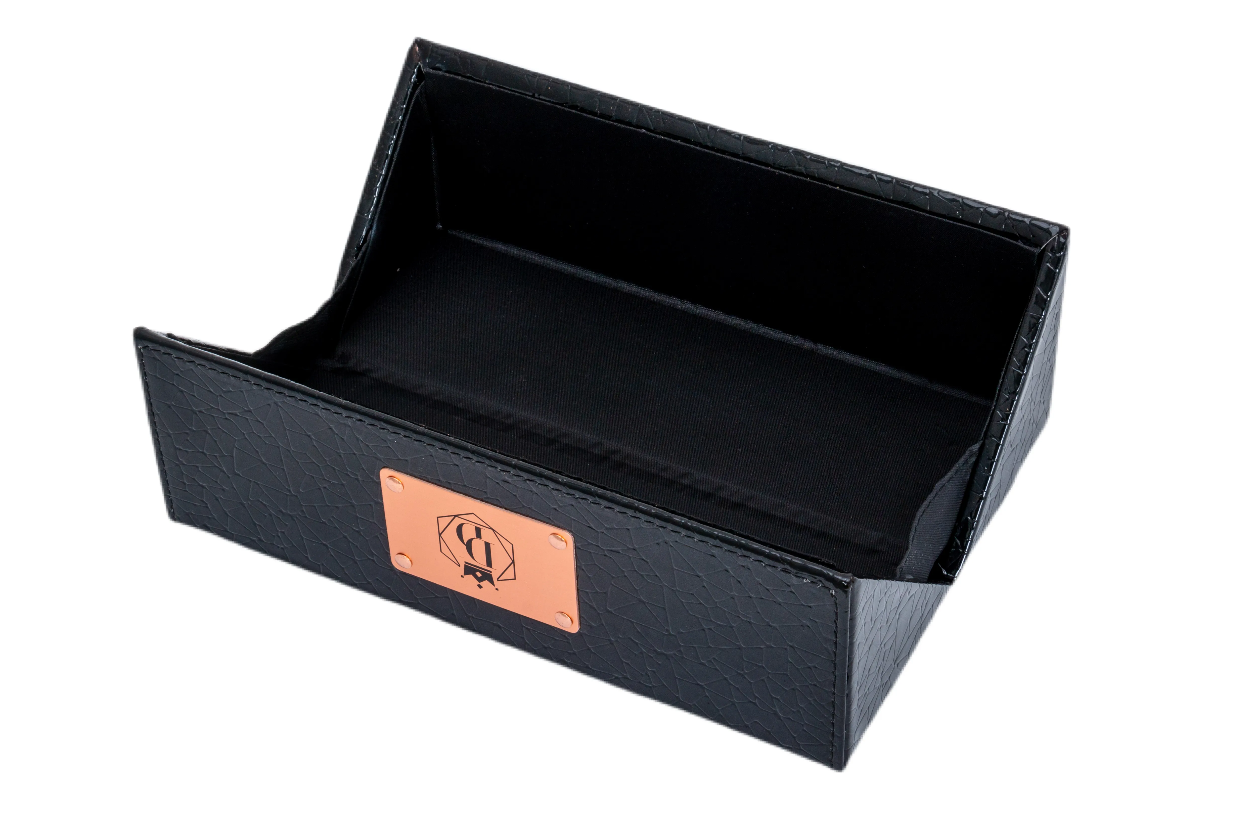 Accessory Box