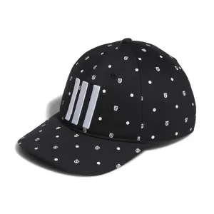 Adidas Allover Print Shield Golf Cap