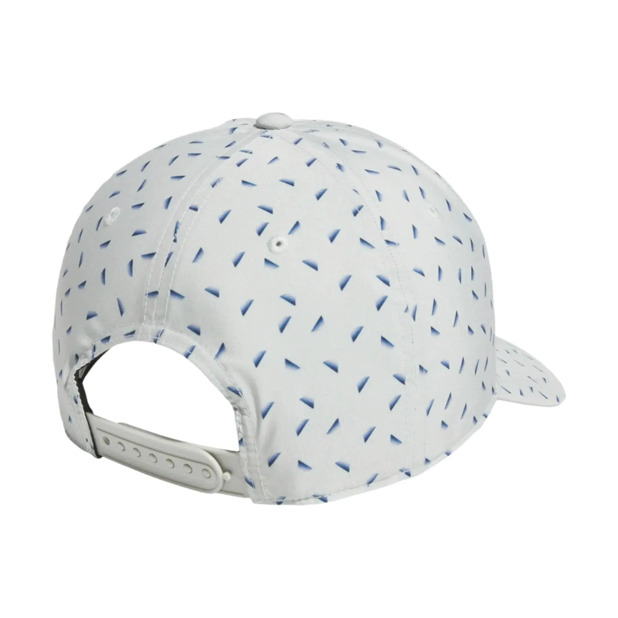 adidas Golf Tour Slice Print Snapback Golf Cap