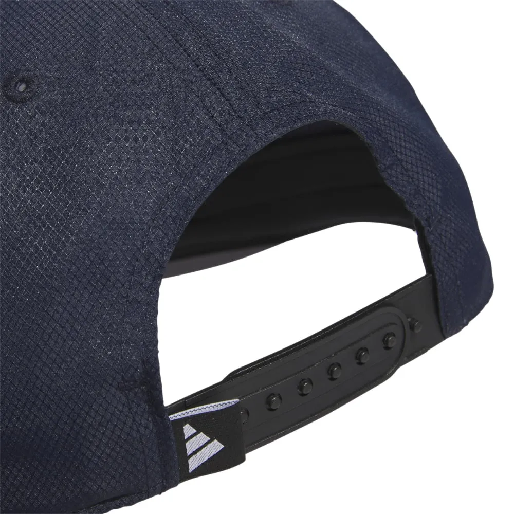 Adidas Mens Tour Snapback Golf Hat