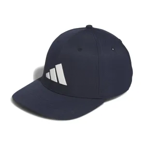 Adidas Mens Tour Snapback Golf Hat