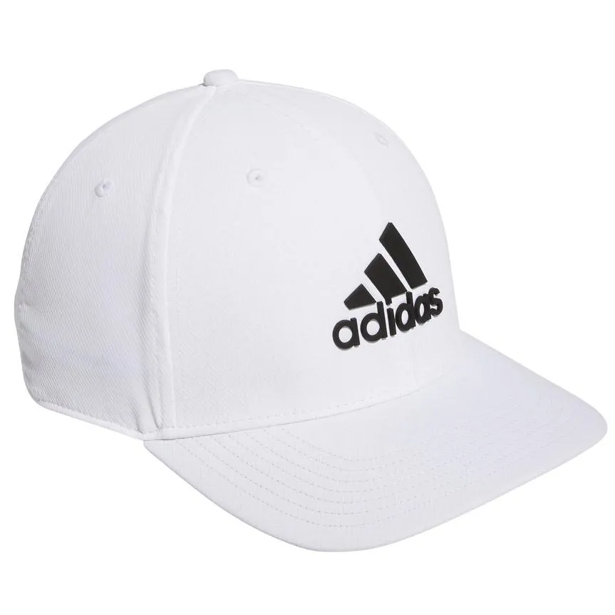 adidas Mens Tour Snapback Hat