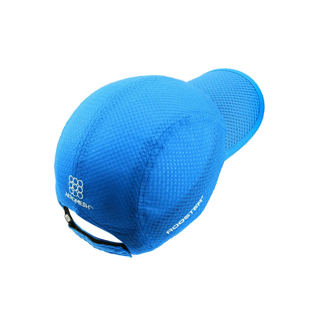 Aeromesh Cap