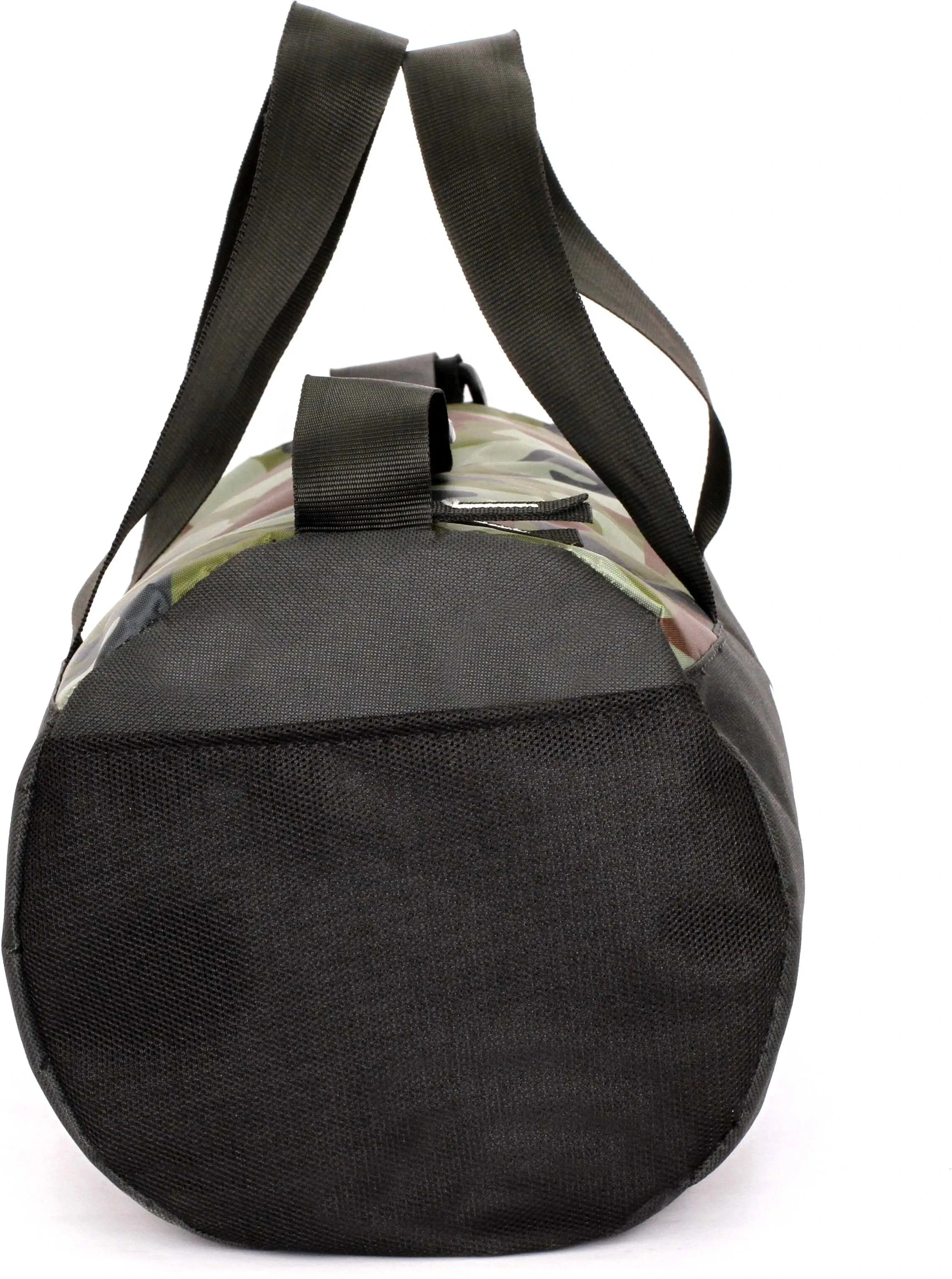 AIVIN Gym BAG 2 (CAMO BLACK)