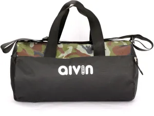 AIVIN Gym BAG 2 (CAMO BLACK)