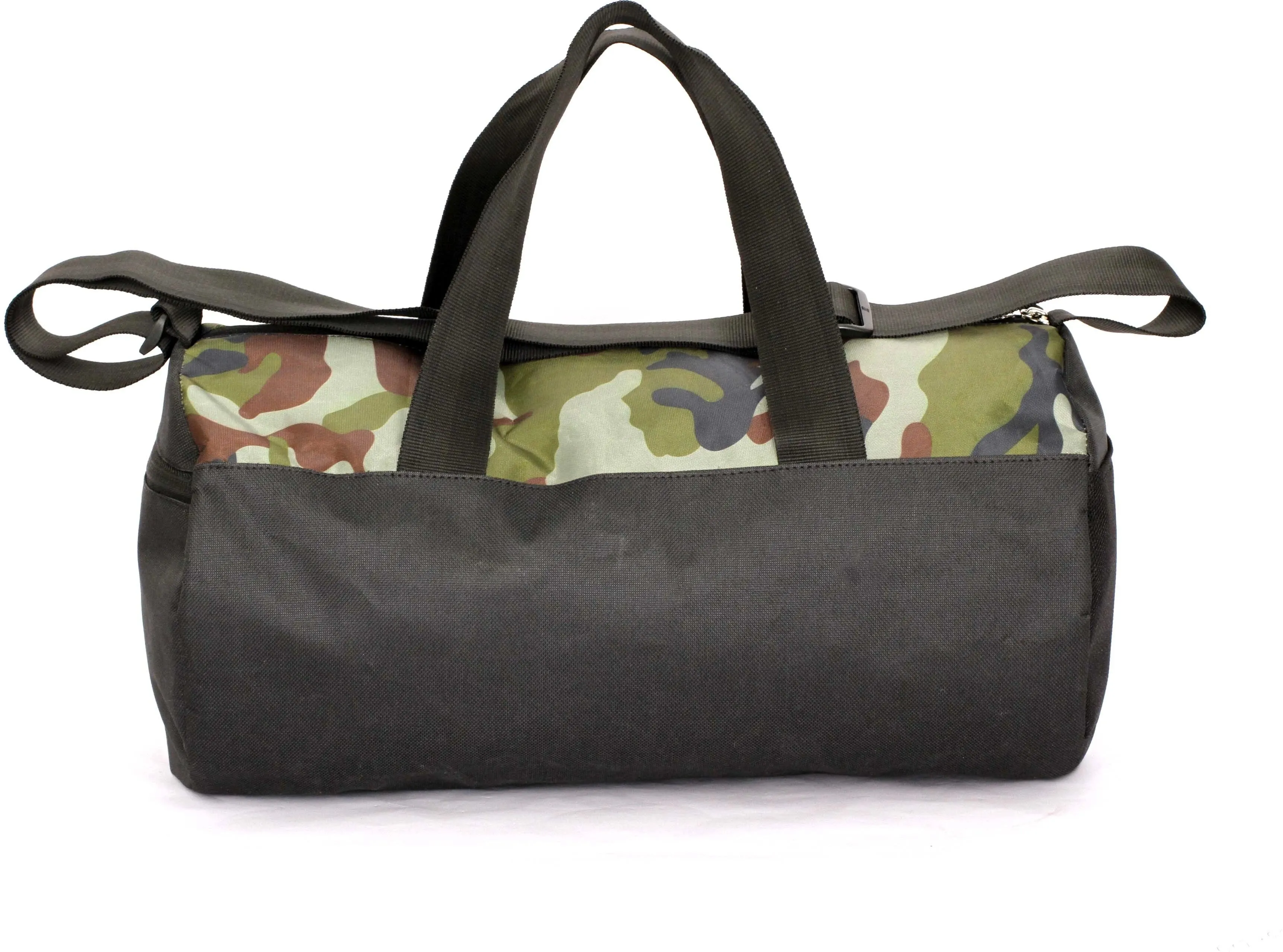 AIVIN Gym BAG 2 (CAMO BLACK)