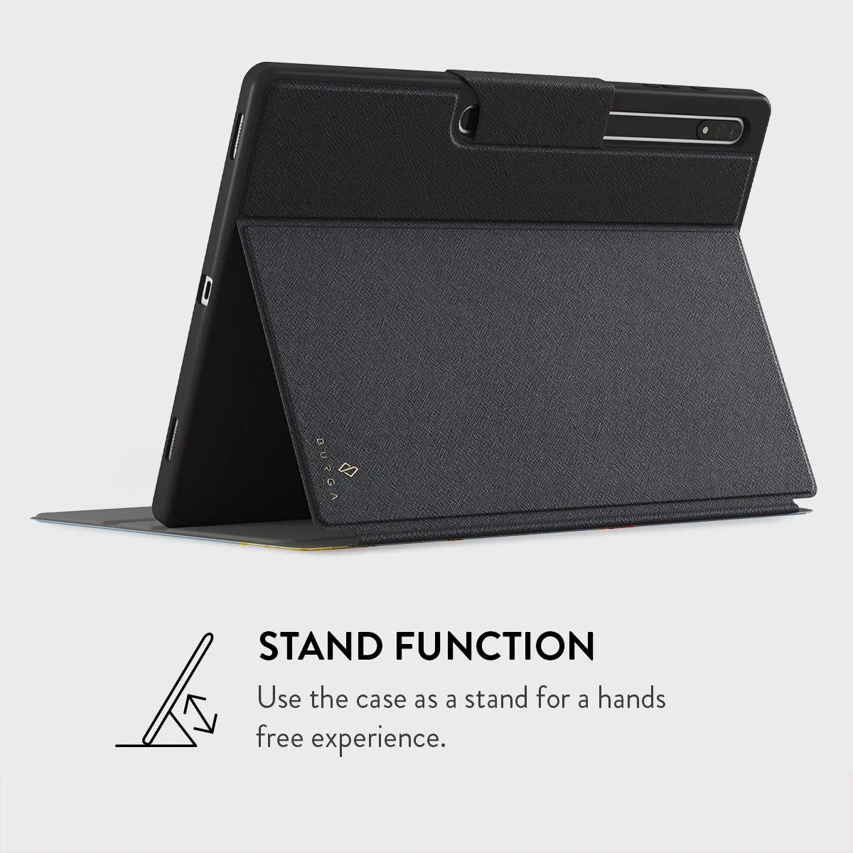 Al Fresco - Samsung Galaxy Tab S9 Ultra Case