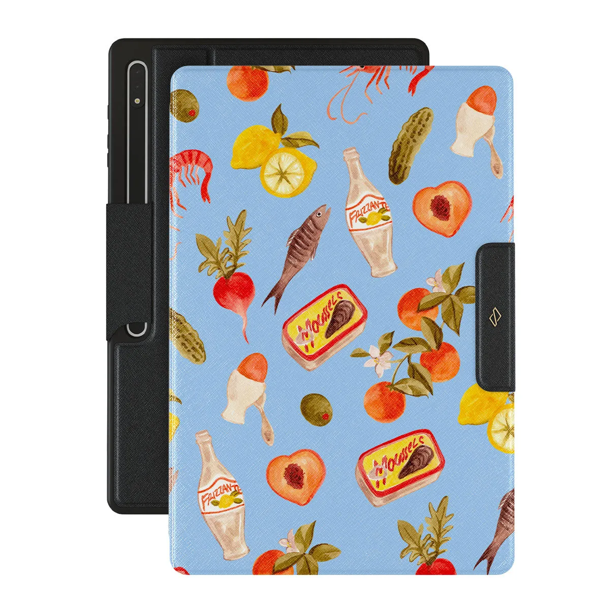 Al Fresco - Samsung Galaxy Tab S9 Ultra Case