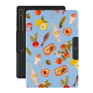 Al Fresco - Samsung Galaxy Tab S9 Ultra Case