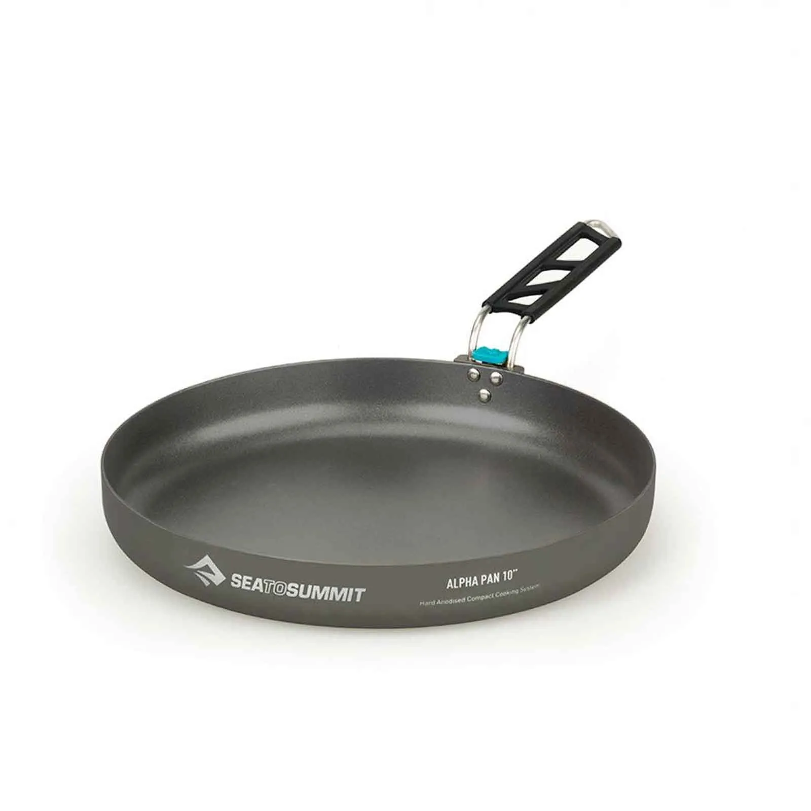 Alpha Pan With Halo Ns