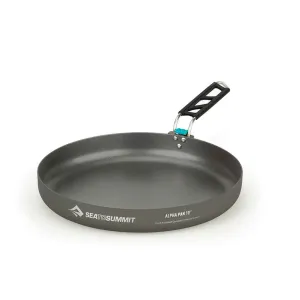 Alpha Pan With Halo Ns