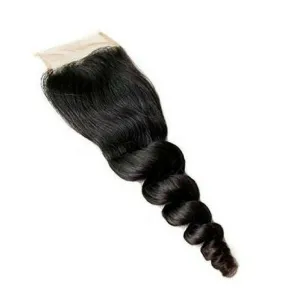Amplify Body Curl Lace Closure