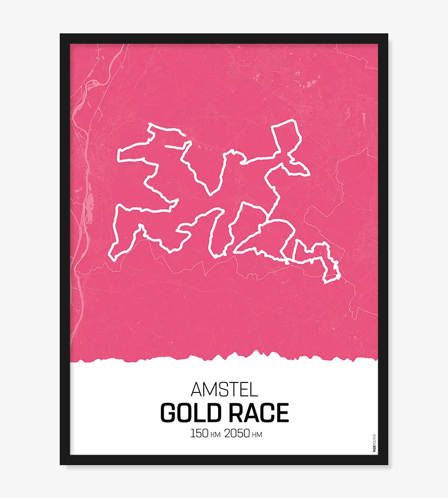 Amstel Gold Race