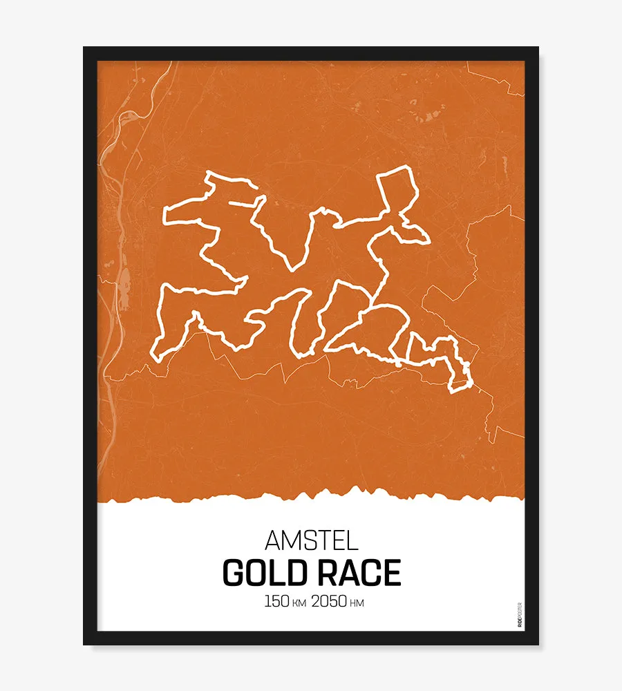 Amstel Gold Race