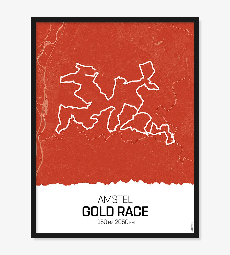 Amstel Gold Race