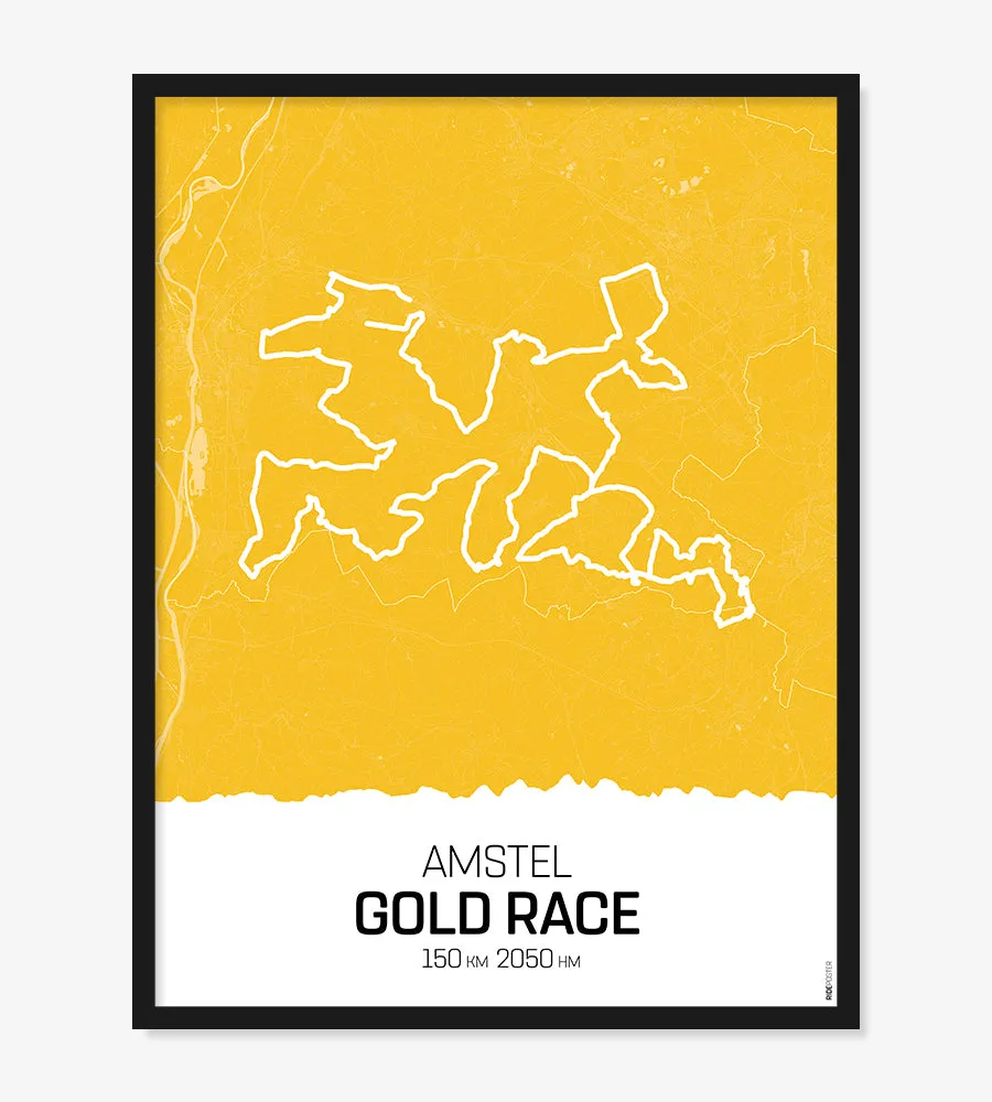 Amstel Gold Race