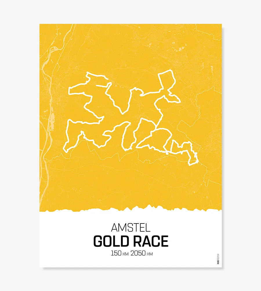 Amstel Gold Race